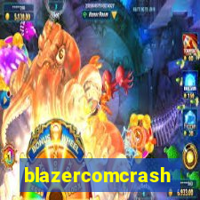 blazercomcrash