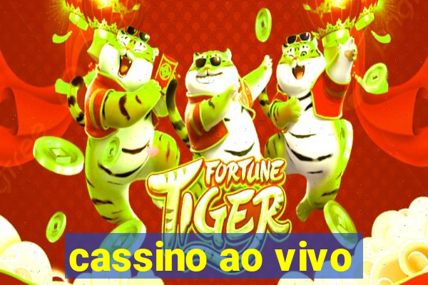 cassino ao vivo