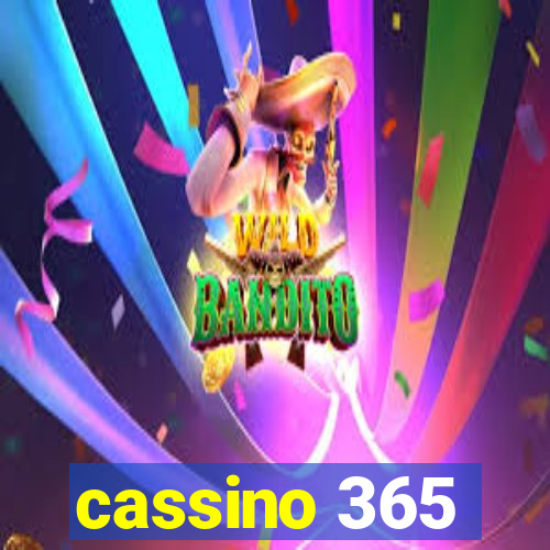 cassino 365