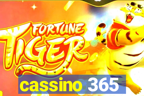 cassino 365