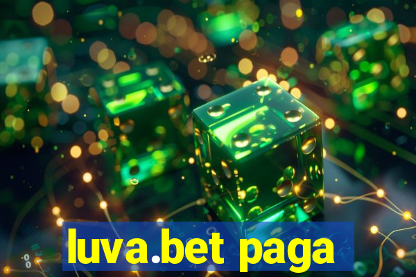 luva.bet paga