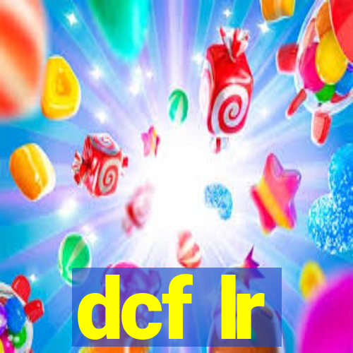 dcf lr