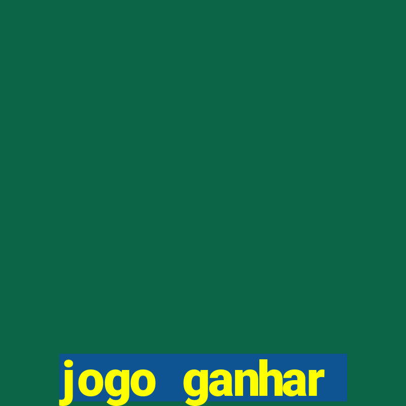 jogo ganhar dinheiro sem depositar