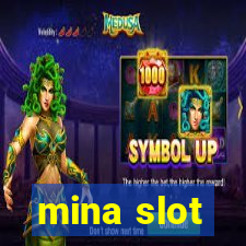 mina slot