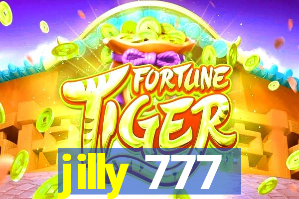 jilly 777