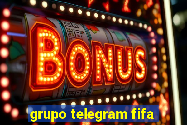 grupo telegram fifa