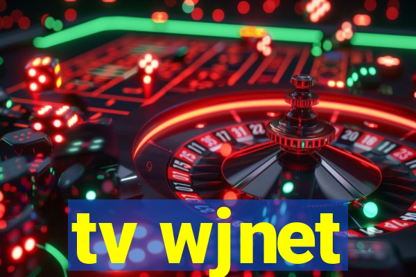 tv wjnet