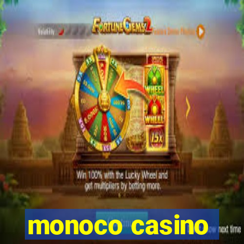 monoco casino