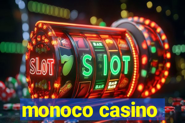 monoco casino