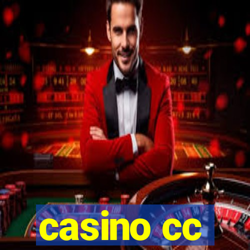 casino cc