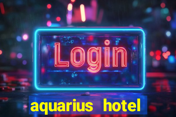 aquarius hotel casino laughlin