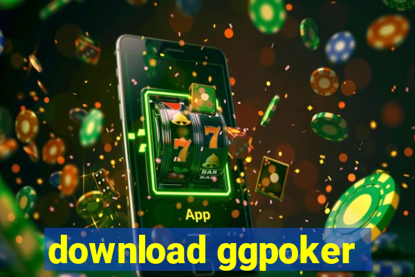 download ggpoker