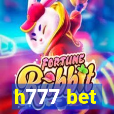 h777 bet