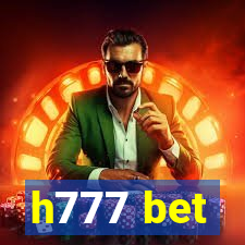 h777 bet