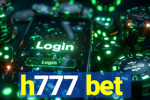 h777 bet