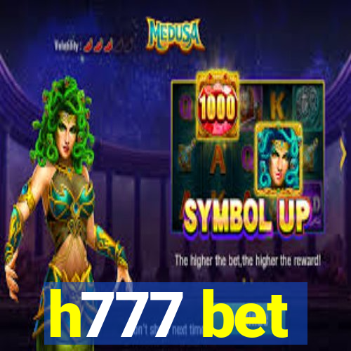 h777 bet