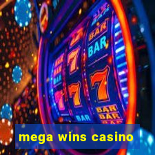 mega wins casino