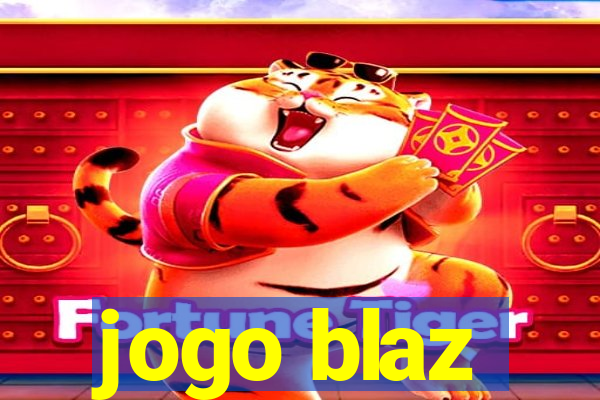 jogo blaz