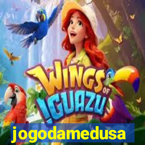 jogodamedusa