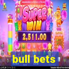 bull bets