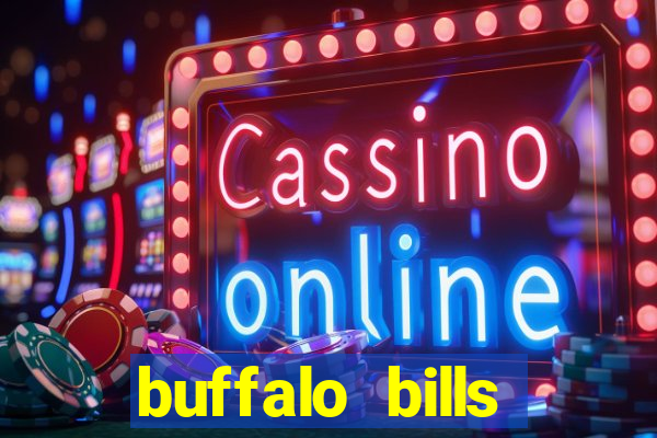 buffalo bills casino nevada