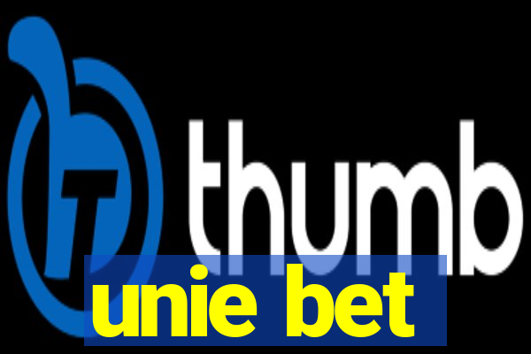 unie bet