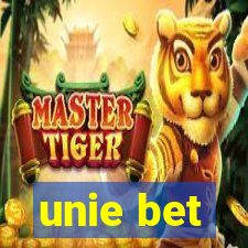 unie bet