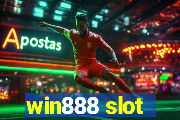 win888 slot