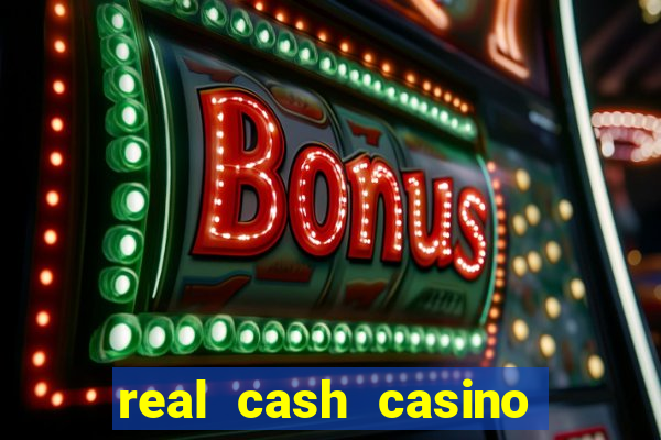 real cash casino no deposit