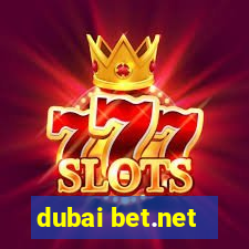 dubai bet.net