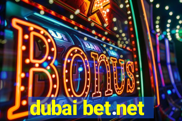 dubai bet.net