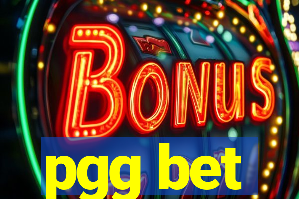 pgg bet