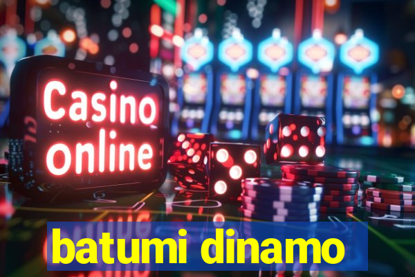 batumi dinamo