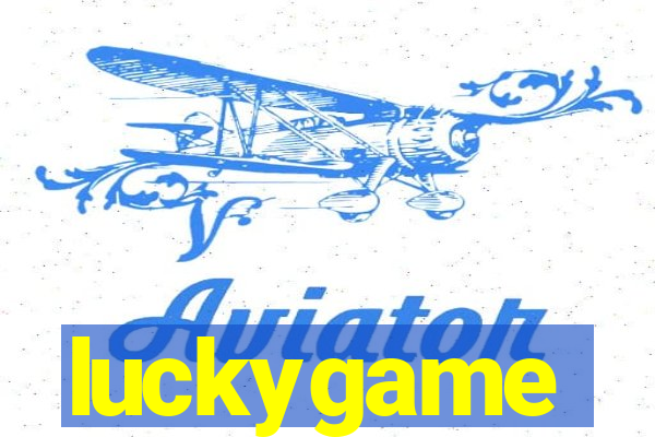 luckygame