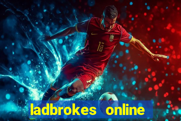 ladbrokes online casino games