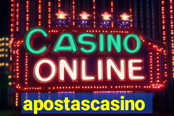 apostascasino