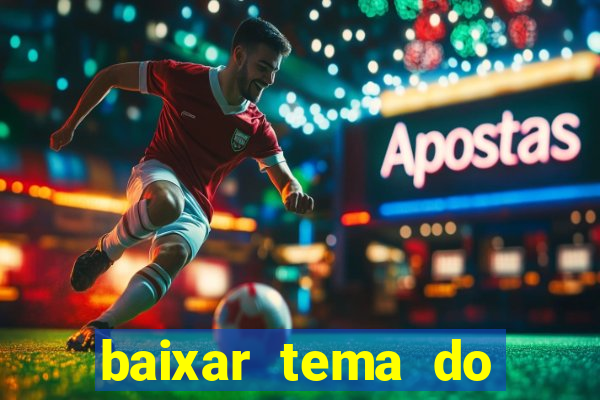 baixar tema do flamengo para whatsapp gb