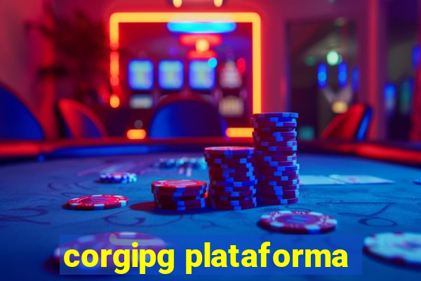 corgipg plataforma