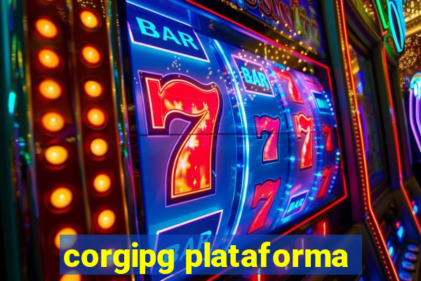 corgipg plataforma