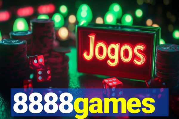 8888games