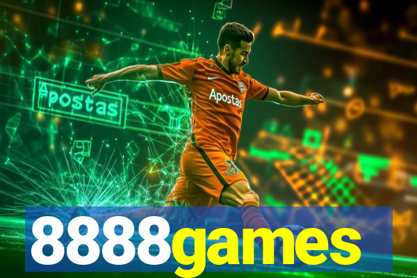 8888games