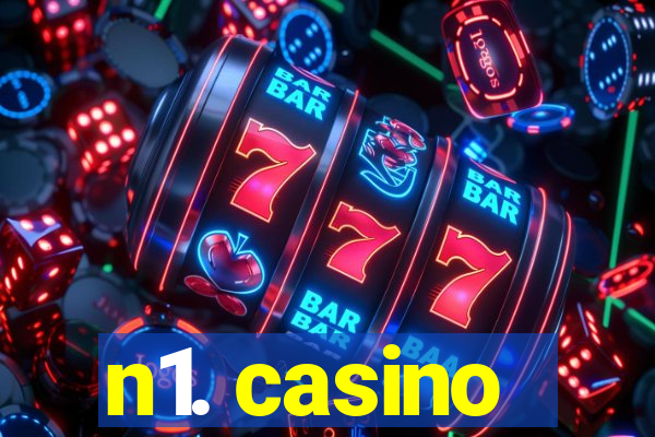 n1. casino