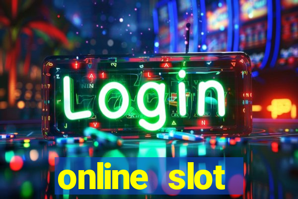 online slot machines for real money