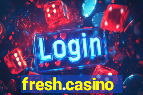 fresh.casino