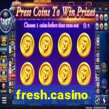 fresh.casino