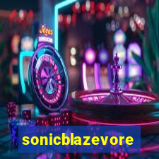 sonicblazevore