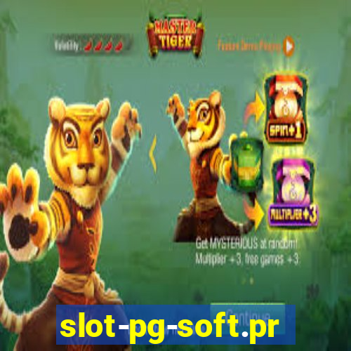 slot-pg-soft.prodevreal