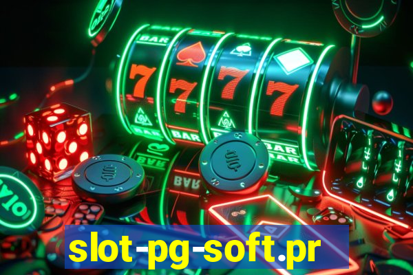 slot-pg-soft.prodevreal