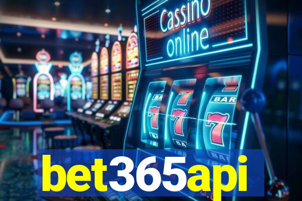 bet365api