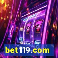 bet119.com